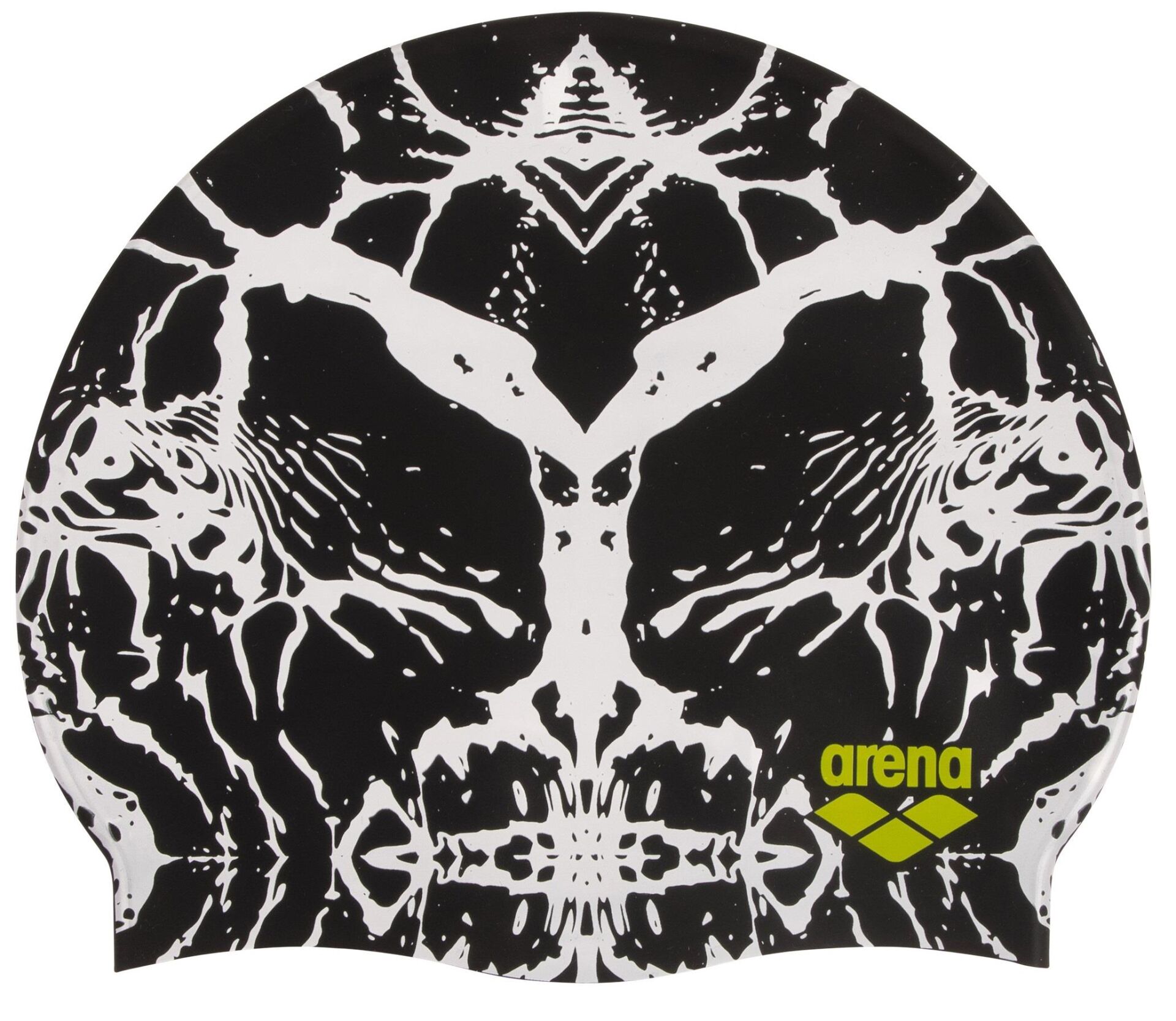 ARENA BLACK-WHITE PRINT 2 BONE 1E368231