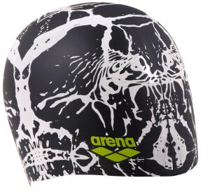 ARENA BLACK-WHITE PRINT 2 BONE 1E368231