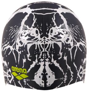 ARENA BLACK-WHITE PRINT 2 BONE 1E368231