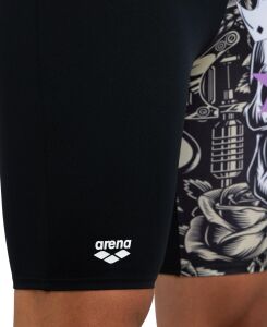 ARENA CRAZY KING SKULL ERKEK YÜZÜCÜ MAYOSU 006384510