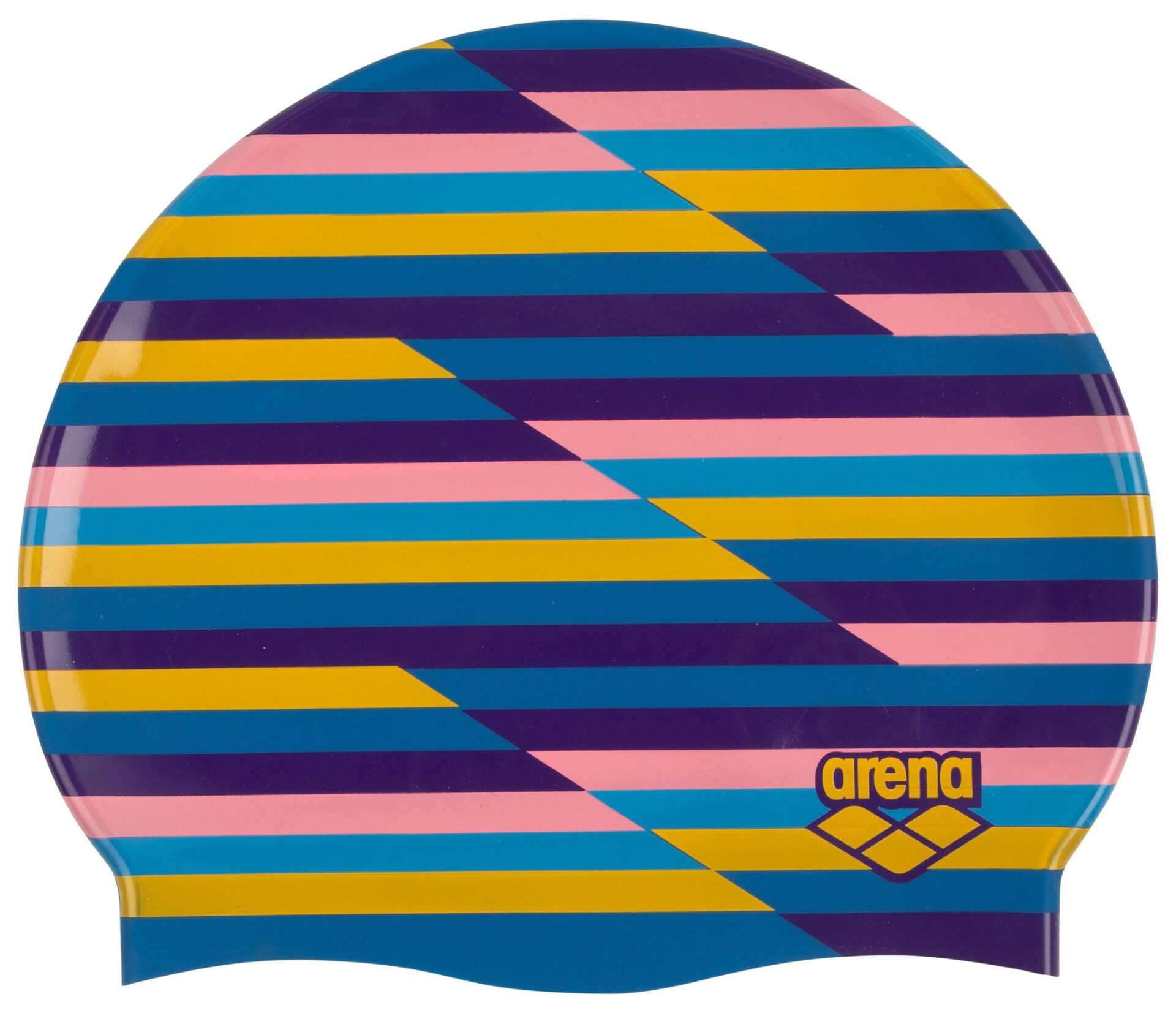 ARENA RACING STRIPES PRINT 2 BONE 1E368271
