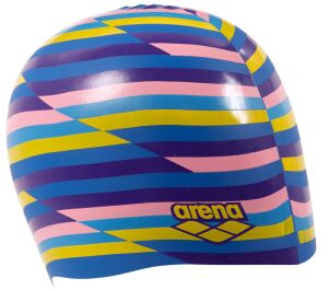 ARENA RACING STRIPES PRINT 2 BONE 1E368271
