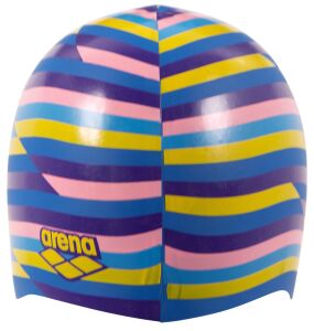 ARENA RACING STRIPES PRINT 2 BONE 1E368271
