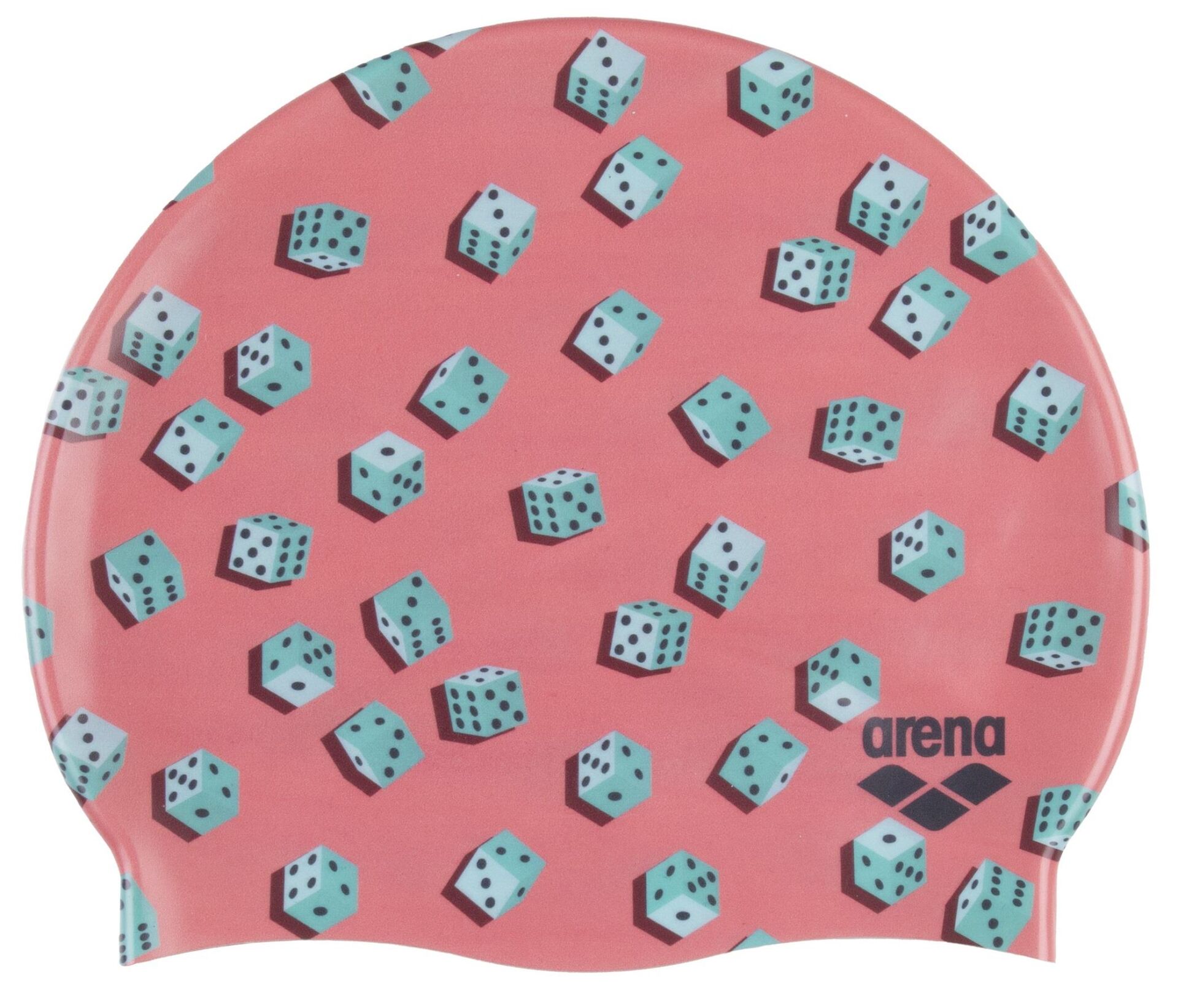 ARENA HD CAP DICES BONE 005572238