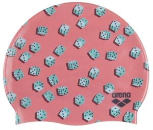 ARENA HD CAP DICES BONE 005572238
