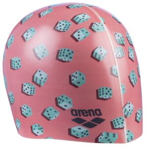 ARENA HD CAP DICES BONE 005572238