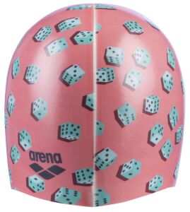 ARENA HD CAP DICES BONE 005572238