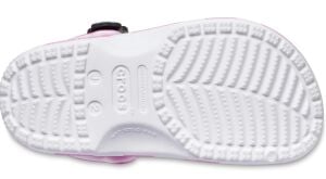 CROCS MINNIE MOUSE CLASSIC ÇOCUK TERLİK 212294-90H