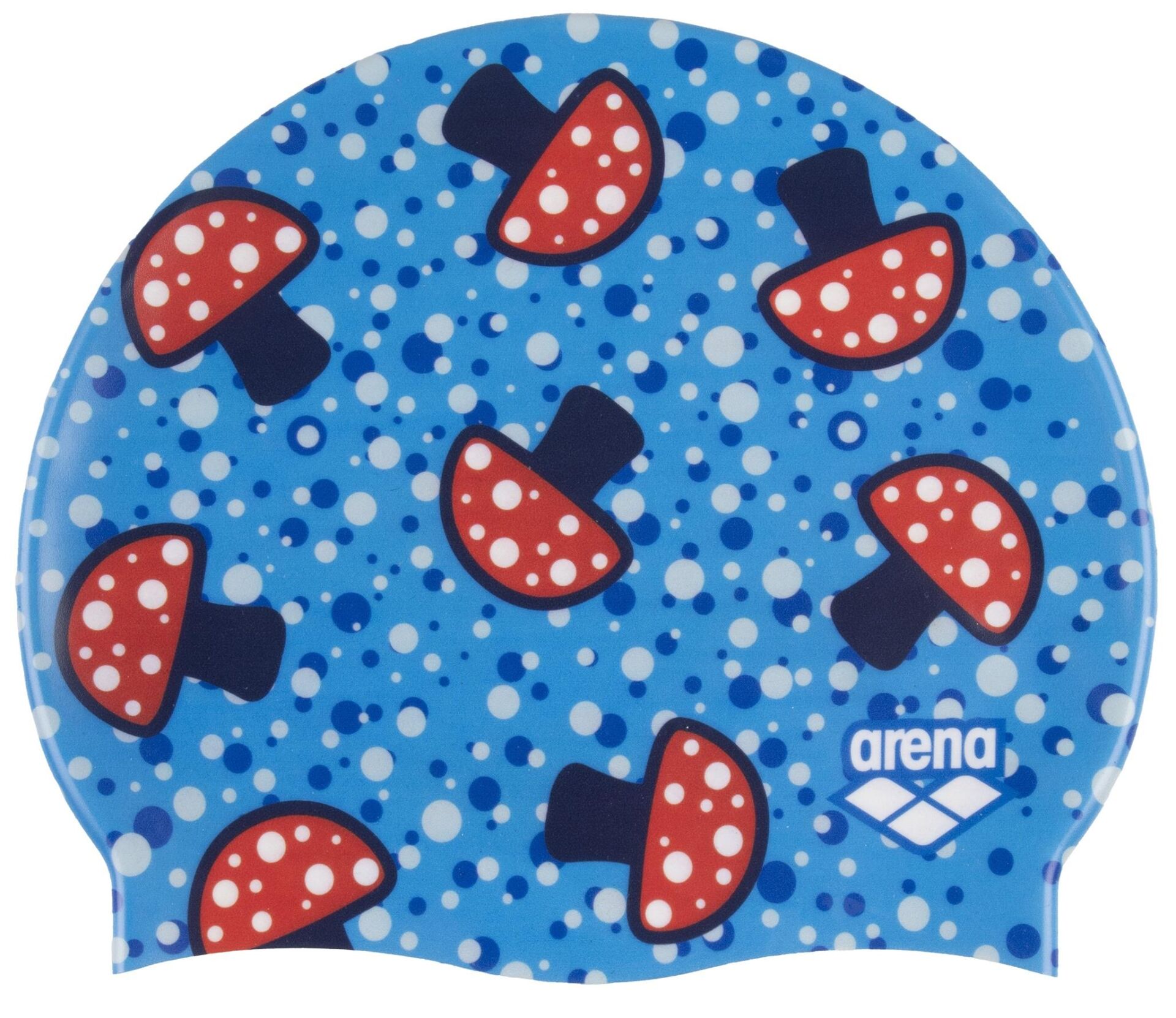 ARENA HD CAP MUSHROOMS BONE 005572240