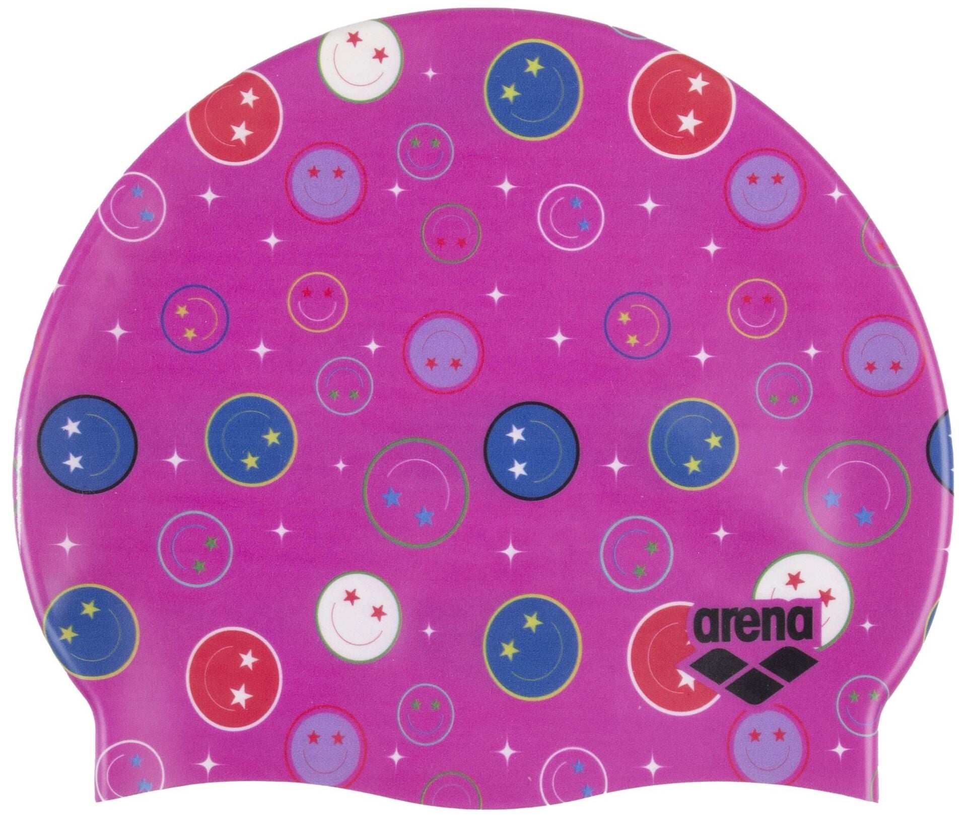 ARENA HD CAP CONTOUR BONE 005572239