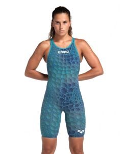 ARENA W POWERSKIN CARBON AIR² LIMITED EDITION KADIN YARIŞ MAYOSU 006341203